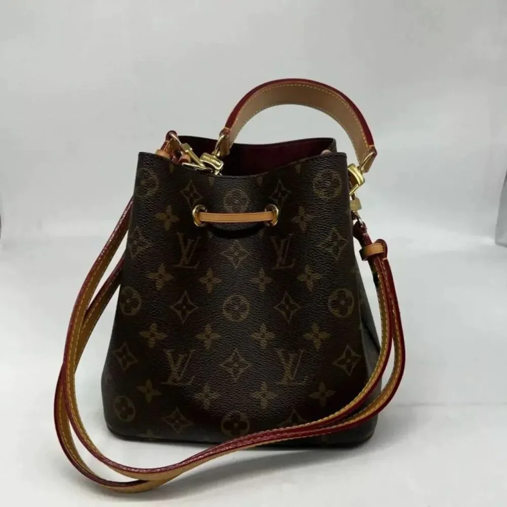 Louis Vuitton Women Pre-Loved Bag Very Good Condition